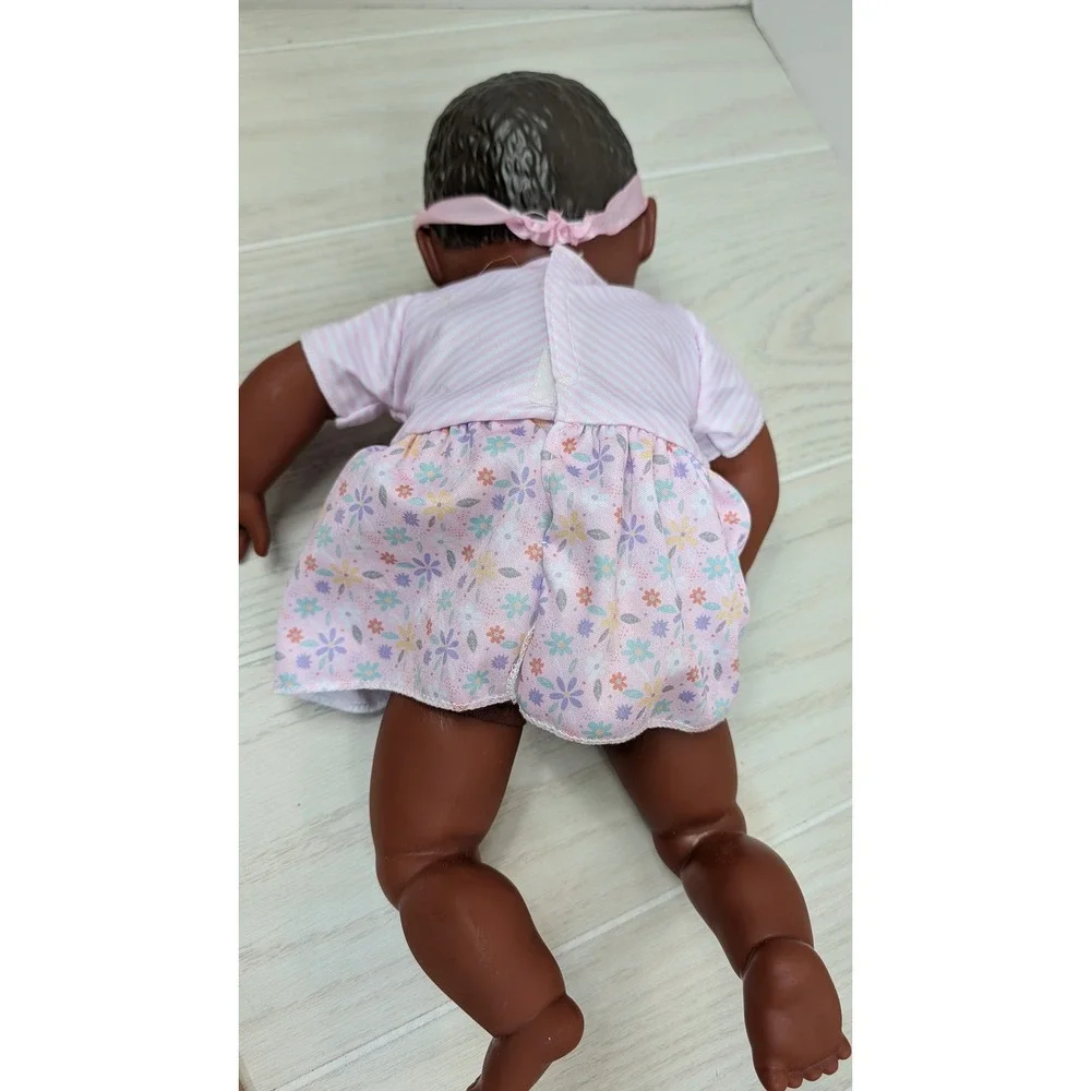 Jakks Pacific measurement shown